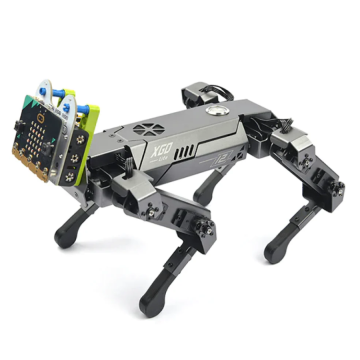 ElecFreaks XGO Robot Kit voor micro:bit