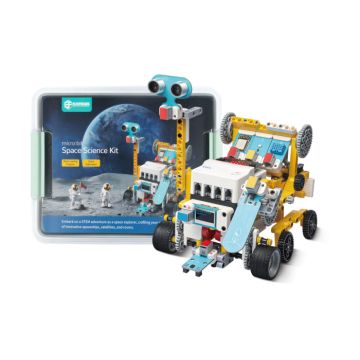 ElecFreaks Space Science Kit voor micro:bit