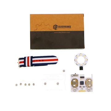 Elecfreaks Watch Kit voor Micro:bit