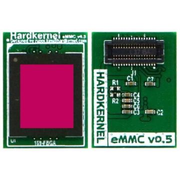 16GB eMMc Module Linux - N2+