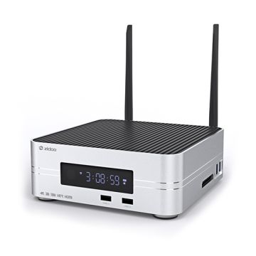 Zidoo Z10 Media Player