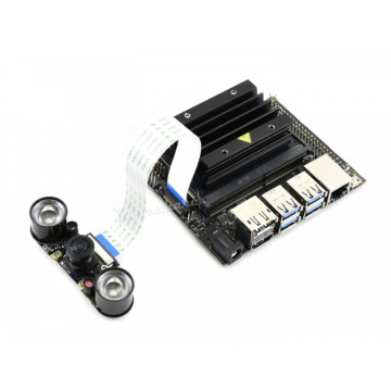 Camera IMX219 / 160IR 160° FOV Infrarood voor Jetson Nano