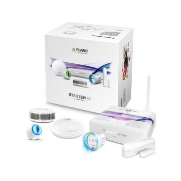 Fibaro Starter Kit FR (BE/FR)