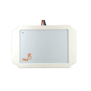 Flick Hat Large Edition