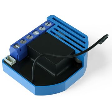 Qubino Flush Shutter