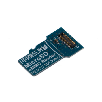 ODROID eMMC Adapter