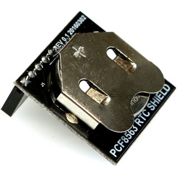 ODROID RTC Shield