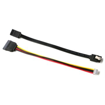 ODROID SATA Data en Power Kabel voor H Serie - 200mm