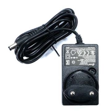 ODROID 12V/2A Voedingsadapter - EU