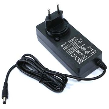 Voedingsadapter - 15V / 4A EU Plug
