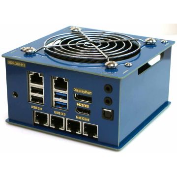 ODROID Behuizing voor H3(+) - Type 6