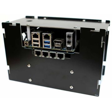 ODROID Behuizing voor H3(+) - Type 5