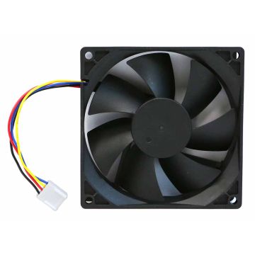 ODROID DC Cooling Ventilator voor H3(+)