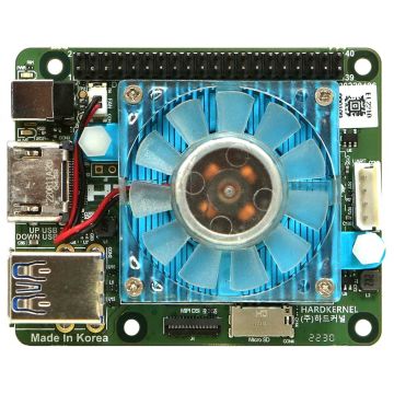 Odroid N2L - 2GB