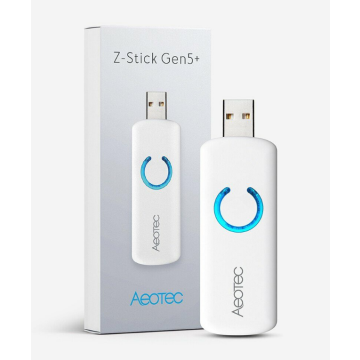 Aeotec Gen5+ PLUS Z-Wave USB Z-Stick
