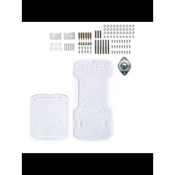 Gopigo Body Transparant 