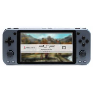 ODROID-GO ULTRA Dim Gray