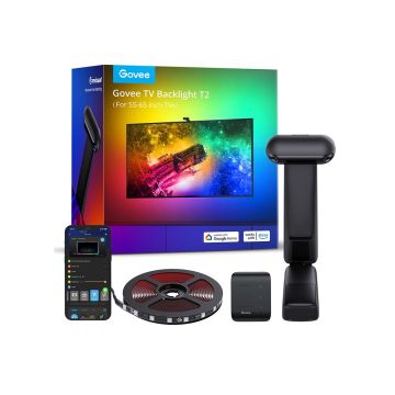 Govee TV Backlight T2 (for 55-65 inch TVs)