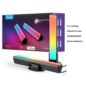 Govee RGBICWW Light Bars