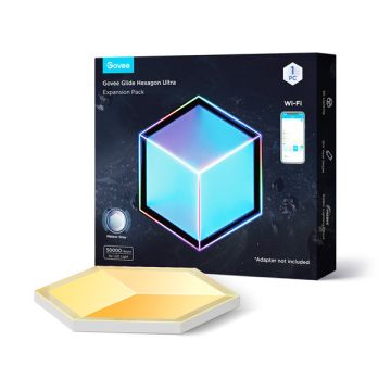 Govee Glide Hexagon Ultra Expansion Pack