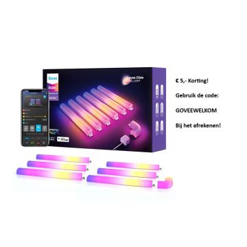 Govee Glide Wall Light 