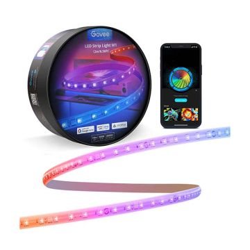 Govee LED Strip Light M1 (2m)