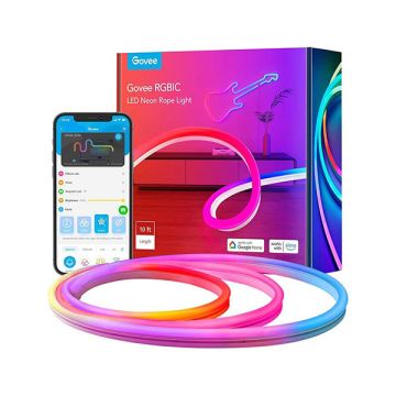 Govee LED Neon Rope Light (3m)