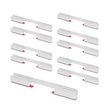 Govee Neon Rope Light 2 Clips White (5-pack) 