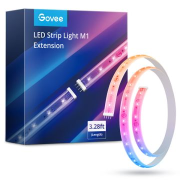 Govee LED Strip Light M1 Extension (1m)