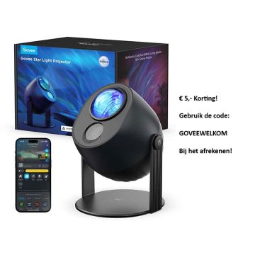 Govee Star Light Projector