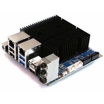 ODROID - H3