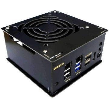 ODROID Behuizing voor H4 - Type 1