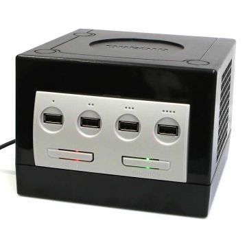 Odroid H4 Cube Case