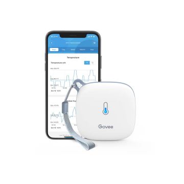 Govee Wi-Fi Thermo-Hygrometer