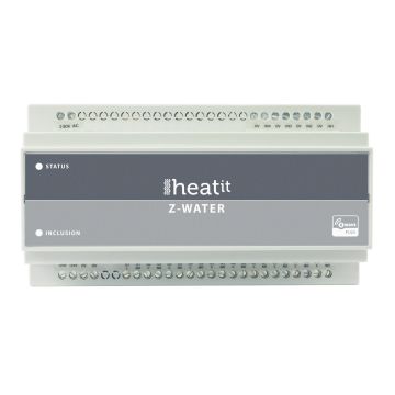 Heatit Z-Water