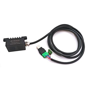 HPS-3D160-U Solid-State LiDAR
