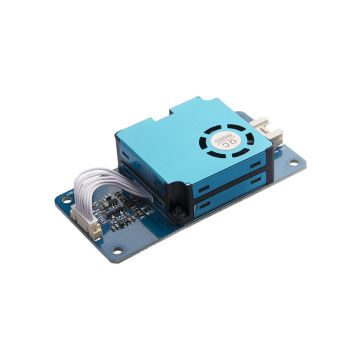 Grove - Laser PM2.5 Air Quality Sensor for Arduino - HM3301