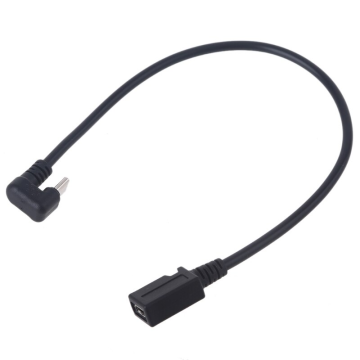 USB-C naar Micro USB 180 Graden Kabel