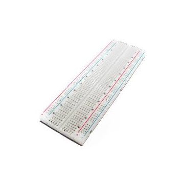 Breadbordje formaat middel 830-gats