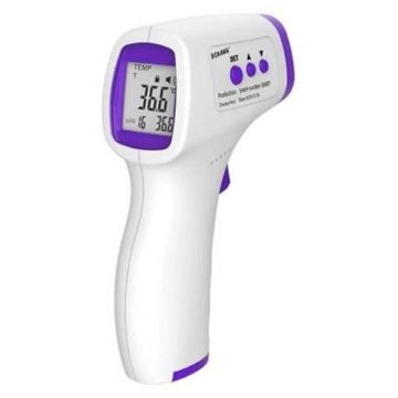 Infrarood Thermometer