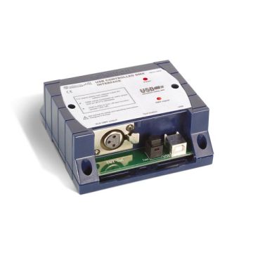 Velleman DMX - Controller via USB K8062