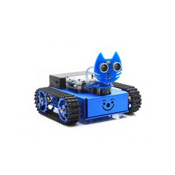 Waveshare Kitbot