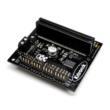 16 Servo Driver Board voor de Micro:Bit