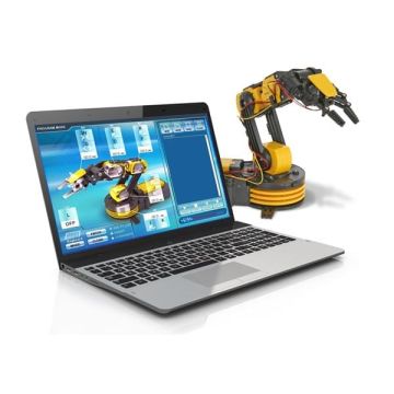 Velleman USB-Interface voor Robotarm KSR10 