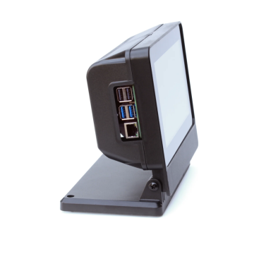 SmartiPi Touch Pro 3 Large - Zwart