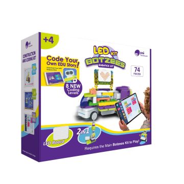 Pai Botzees LED Sensor Set