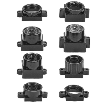 Arducam M12 Mount Lens Houders - 8 Maten