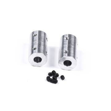 Makeblock Solid Coupling 4x6 mm (2stuks)