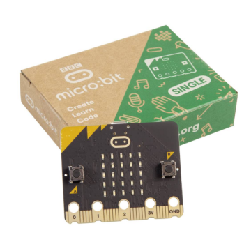 BBC Micro:Bit V2.2
