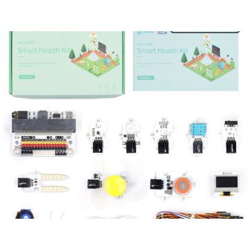 ElecFreaks Smart Health Kit voor micro:bit